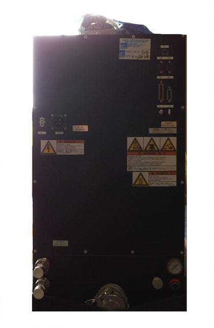 EV Series Ebara Technologies EV-M102N-BE Dry Vacuum Pump VLV POS New