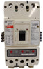 Cutler-Hammer 1492D81G03 KD 35k 3-Pole Industrial Circuit Breaker Working