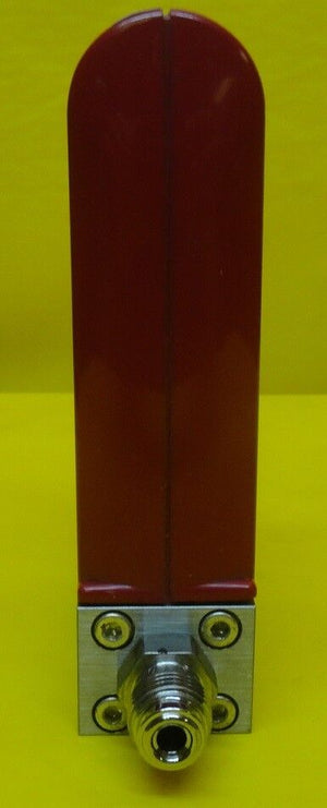 STEC SEC-4400MO-SUC Mass Flow Controller MFC SEC-4400 500 CCM O2 Used Working