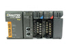 Automation Direct D2-04B 5-Slot PLC Controller DirectLOGIC 205 Koyo Working