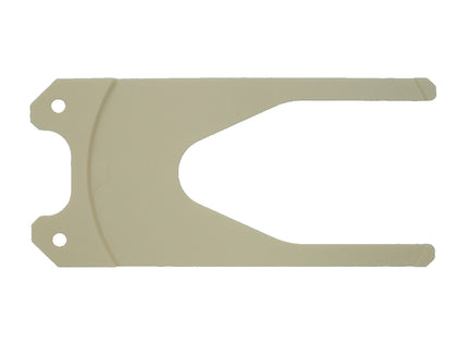 Ulvac Technologies EM1638-090-34D 8" Pick Up End Effector 200mm ZX-1000 Working