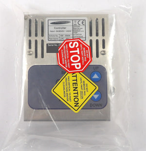 Levitronix LPC-200 Controller LPC-200.1 LPC-200.3 Reseller Lot of 3 New Surplus