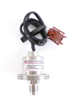 UE Precision Sensors E48W Absolute Pressure Switch Reseller Lot of 9 Working