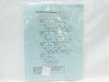 Novellus 610-98-0034 Pneumatics Retrofit Kit 5283-02 17-10619-00 New Surplus