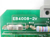 Oriental Motor A5231-044 5-Phase Driver PCB Card VEXTA 1.4A EB4008-2V Working