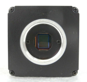 IMI Tech IMC-5145FT Microscope CCD Camera Samsung FSL-IW3MA2 Working Spare