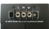 XP Power 100915-01 Power Supply AMAT Applied Materials Centura Working