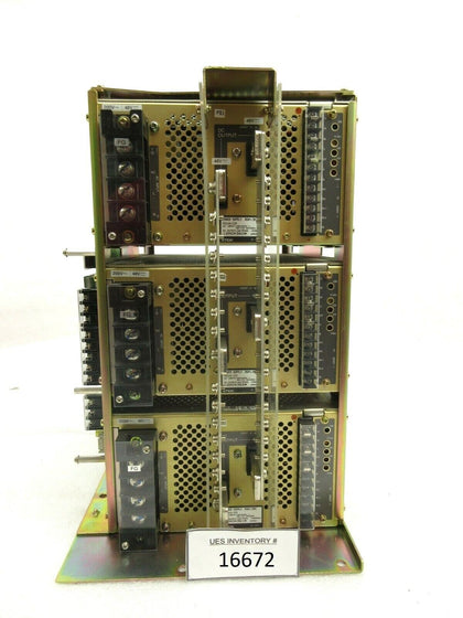 TDK MSE182G Power Supply Module Nikon 4S064-072 PCB 4S013-302 NSR Series Working