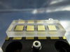 Nikon Reflectance Plate NSR-S204B Step-and-Repeat Scanning System Used Working