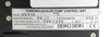 SCU Seiko Seiki SCU-21D Turbomolecular Pump Controller Turbo Tested Working