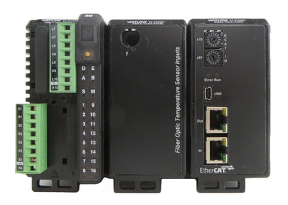 Watlow EZ-ZONE Temperature Controller RMLA-5AAJ-AAHJ RMFA-1AAA-AAHB RMZ4-16AA