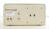 CETAC Technologies Microneb 2000 Direct Injection Gas Mist System Surplus