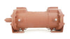 API Basco MFHT-4-A-CB Heat Exchanger 5-W-12 1552-05-012-025 Varian 5370008 New