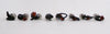 UE Precision Sensors E36W-H420 Absolute Pressure Switch Reseller Lot of 8 Spare