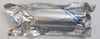 Nippon Seisen N-100TF Metal Gas Filter 1/2"VCR L134 NASclean New Surplus