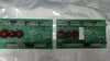 Gasonics 90-1036-01 MFC/MFM Interface PCB Revision C Lot of 2 Used Working
