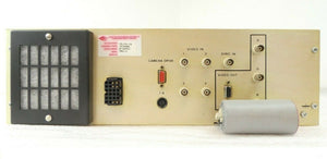 Computer Recognition Systems TRK2/5 Controller Rack Bio-Rad Quaestor Q7 Working