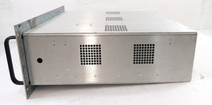 Unholtz-Dickie MCI60 Ultra Class Rack Mount Controller Untested Surplus