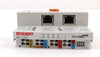 Beckhoff Automation EtherCAT Terminal EK1100 EK1122 Reseller Lot of 38 Working