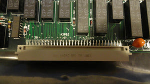 Novellus Systems 2130 Interlock Gamma Board PCB Used Working