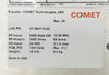 Richardson Electronics 27-380115-00 RF Match Rev. 00 Working Surplus