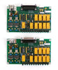 AMAT Applied Materials 0100-01865 TC Amp Interlock PCB Reseller Lot of 2 Spare