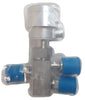 Swagelok SS-4BY-V35-1C Switch Bellows Seal Valve New