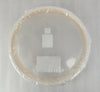 KoMiCo Technology S31A-CB-006-A Isolation Ring 2.0mm for FEOL New Surplus