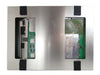 Advantest BES-032124 X04 Liquid Cooled Processor PCB Card EAD T2000 w/Case Spare