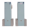 Fujikin UPC-4WS-C13S#C Pressure Controller Lot of 2 Working Surplus