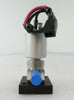 Swagelok 6LV-DAVR4-PX-O High Purity Diaphragm Valve Nupro Mattson 37100259 New
