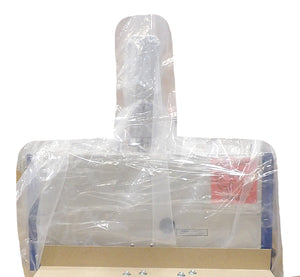 EV-A Ebara Technologies EV-A10-3 Dry Vacuum Pump 500320995 OEM Refurbished