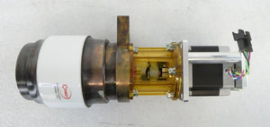 Comet CVHE-200AC/15-AAAB-A1 Variable Capacitor RF RMN-206-02 Lot of 4 Surplus