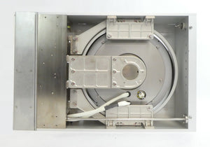 TEL Tokyo Electron 814 200mm HHP High Temperature Hot Plate ACT8 Bent Untested