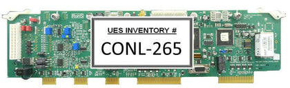 SL Sun & Lynne 460231-01 System Control PCB Card Rev. F11 460231-000 AMAT Spare