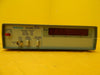 Tektronix CFC250 100 MHz Frequency Counter Used Working