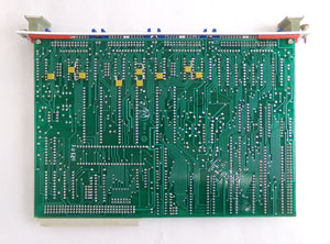 Galil Motion Control DMC-530 3-Axis Board VME PCB Card Spare Surplus
