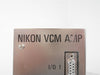Nikon 4S587-735 VCM Amplifier SPA156A NSR-S205C DUV System Working Surplus