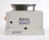 SMC 0190-41159 16-Port Pneumatic Manifold EX260-SEC2 Working Surplus