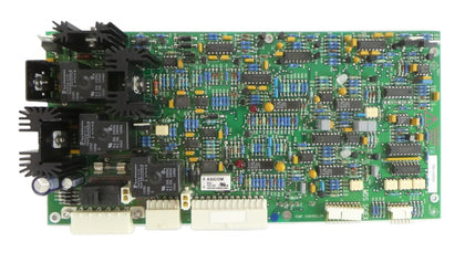 AB Sciex 5011426 Temperature Controller PCB 5600 MDS Working