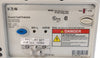 Eaton LGE3630NN 3 Pole Industrial Circuit Breaker L630E ELLBN3400W Working Spare