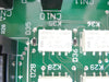 TEL Tokyo Electron HA-015 Signal Relay Board RY CHEM #02 PCB Lithius Working