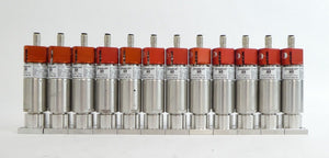 Ham-Let 2LNS4C-CM2-HB Hybrid Diaphragm Valve Reseller Lot of 35 Working