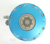 Kollmorgen D101A-93-1215-001 Spindle Motor GOLDLINE DDR Loose Connector Cu Spare