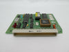 Air Products CRSD 1037 APX Network PCB Card CC 287-606299 ASM103731A Working