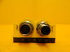 Cognex 800-5829-1R A Fixed-Mount ID Reader Set In-Sight 5410R InfiniStix Used