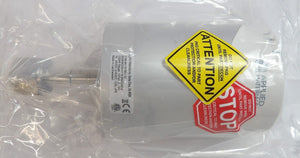 AMAT Applied Materials 0190-64119 Baratron Capacitance Gauge Inficon CG045 New