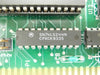 Plasma-Therm 3400 TURBO COMM+4 Board PCB Card Clusterlock 7000 Working Spare