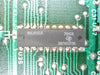 Texas Instruments 1600012-000 PCB TM 990/203 DRAM Varian F9646001 Refurbished