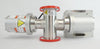 MKS Instruments 20704CB Vacuum Process Sense Monitor End Point Detector New